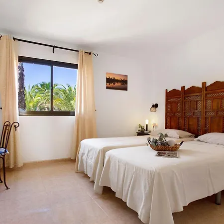 Tatil Evi Oasis Tamarindo
