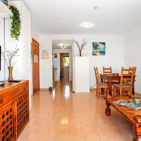 Oasis Tamarindo Сasa de vacaciones Corralejo