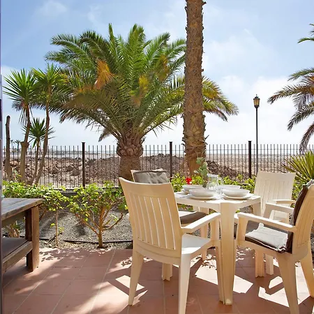 Oasis Tamarindo Сasa de vacaciones Corralejo