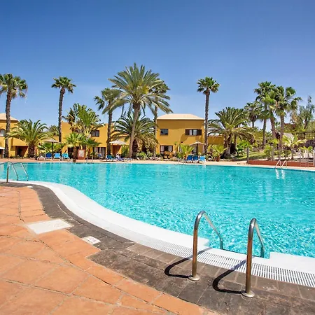 Oasis Tamarindo Corralejo