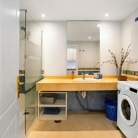 Oasis Tamarindo Corralejo