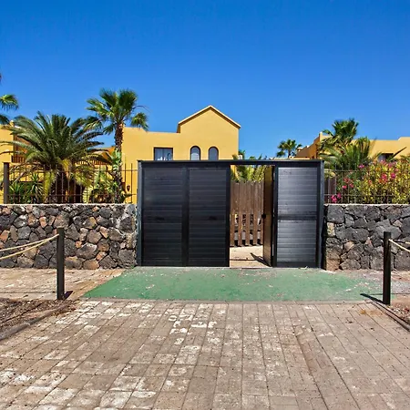 Oasis Tamarindo Corralejo