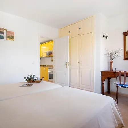 Oasis Tamarindo Hébergement de vacances Corralejo