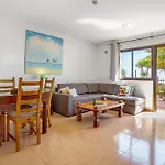 Oasis Tamarindo Holiday home Corralejo