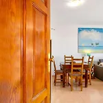 Holiday home Oasis Tamarindo Corralejo