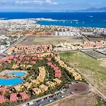 Oasis Tamarindo * Corralejo