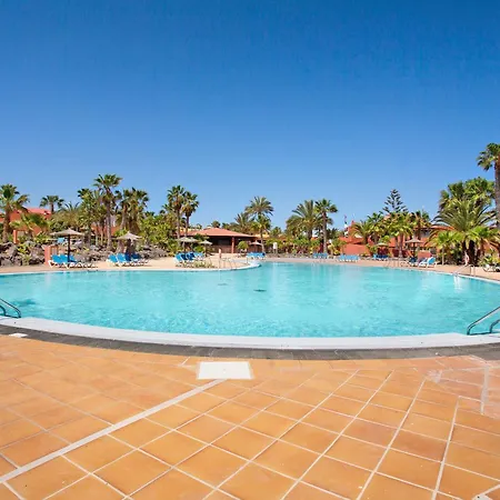 Oasis Tamarindo Corralejo