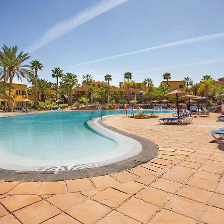 Oasis Tamarindo * Corralejo