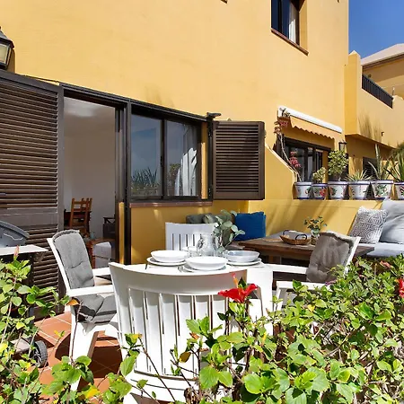 Oasis Tamarindo Corralejo