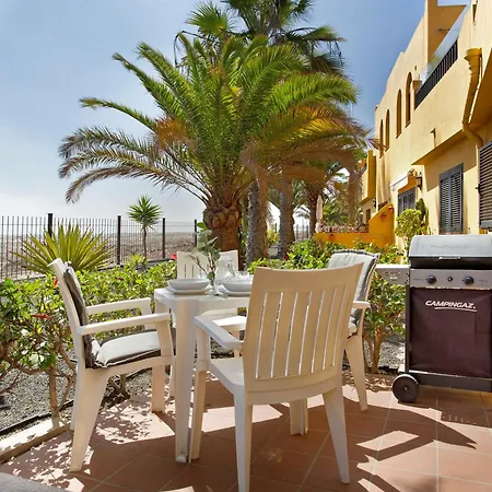 Oasis Tamarindo Prázdninový dům