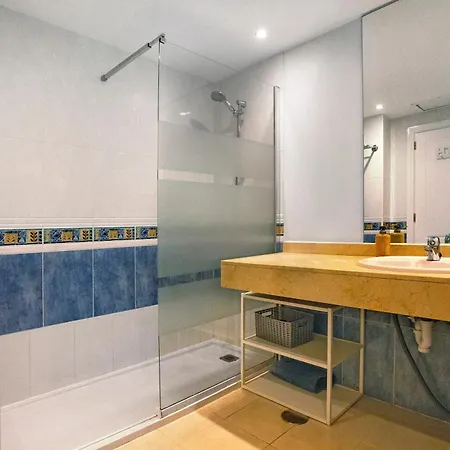 Oasis Tamarindo Corralejo