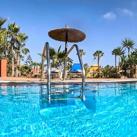 Prázdninový dům Oasis Tamarindo *