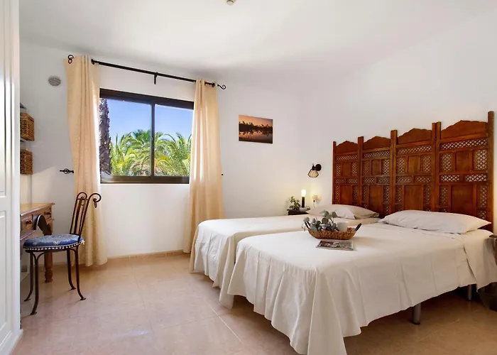 Сasa de vacaciones Oasis Tamarindo