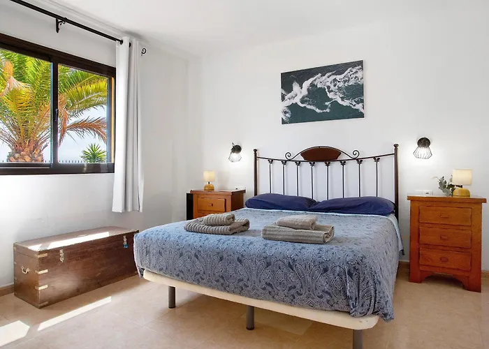 Oasis Tamarindo * Corralejo