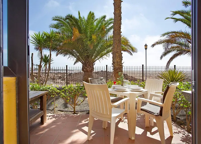 Oasis Tamarindo Ferienhaus Corralejo