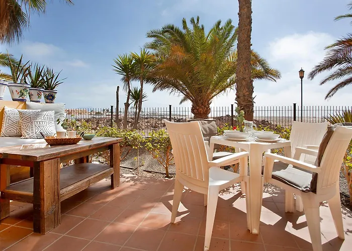 Oasis Tamarindo * Corralejo