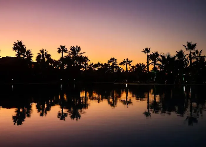 Ferienhaus Oasis Tamarindo *