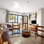 Oasis Tamarindo Corralejo