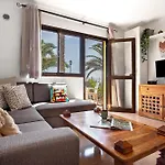 Oasis Tamarindo * Corralejo