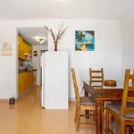 Oasis Tamarindo * Corralejo