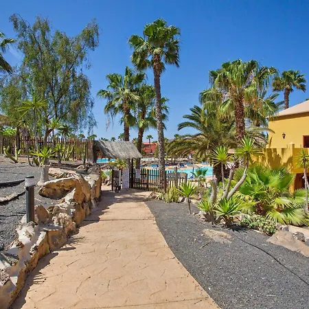 度假居 Oasis Tamarindo