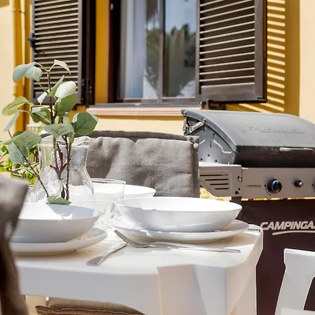 Oasis Tamarindo Ferienhaus