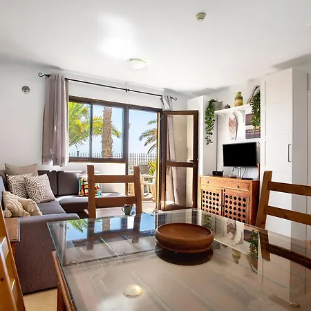 Oasis Tamarindo Corralejo