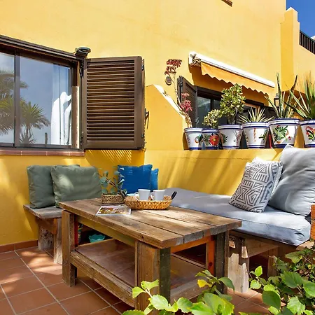 Ferienhaus Oasis Tamarindo *