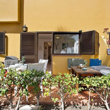 Nyaraló Oasis Tamarindo