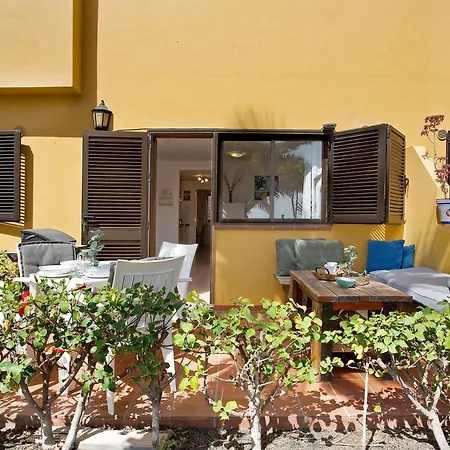 Ferienhaus Oasis Tamarindo