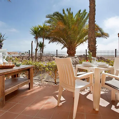 Oasis Tamarindo * Corralejo