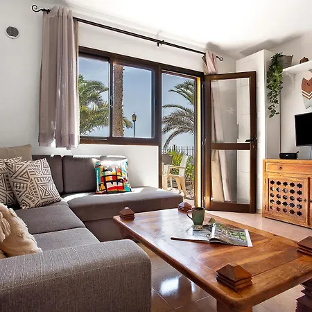 Oasis Tamarindo Corralejo