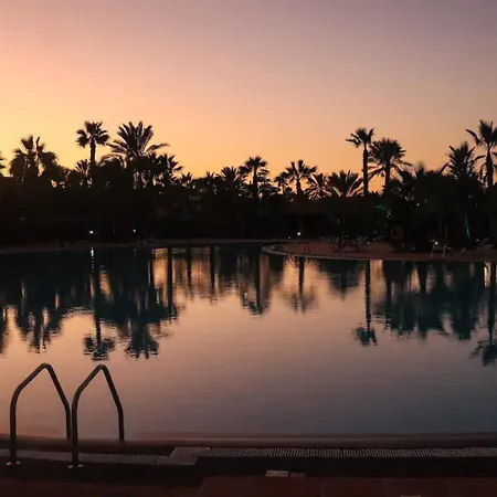 Nyaraló Oasis Tamarindo *