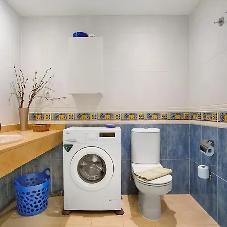 Oasis Tamarindo Tatil Evi