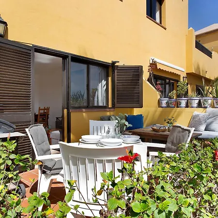 Oasis Tamarindo * كوراليهو