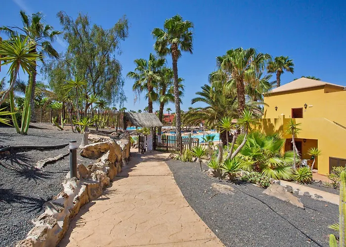 Tatil Evi Oasis Tamarindo