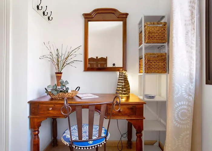 Semesterbostad Oasis Tamarindo *