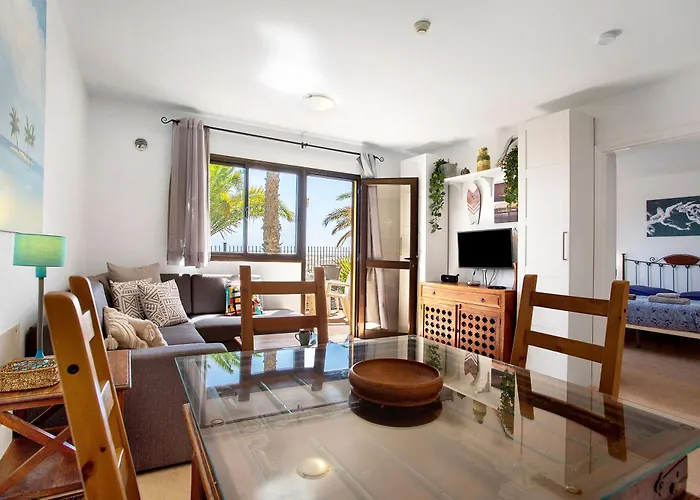 Oasis Tamarindo Corralejo