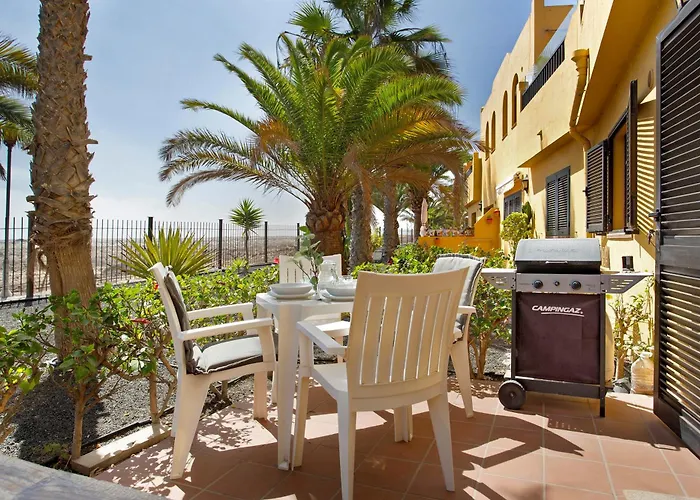 Oasis Tamarindo Dom wakacyjny