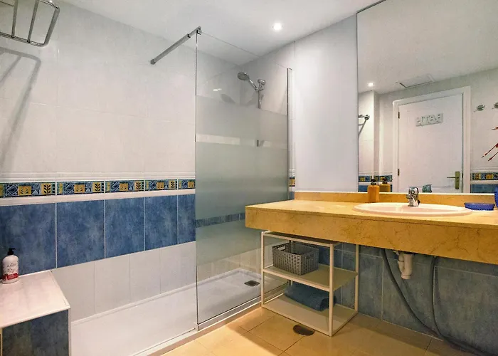 Oasis Tamarindo Corralejo