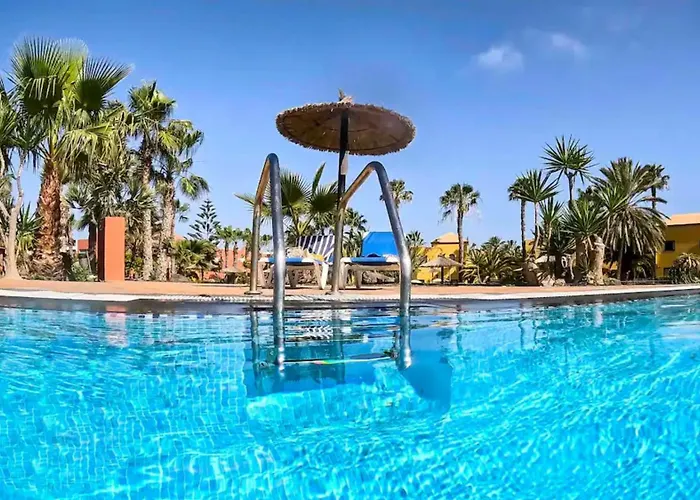 Dom wakacyjny Oasis Tamarindo *