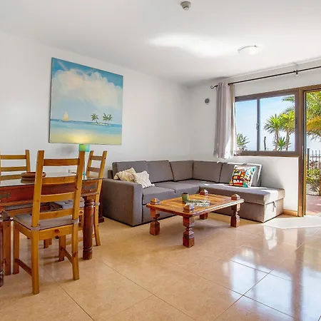 Oasis Tamarindo Vakantiehuis Corralejo