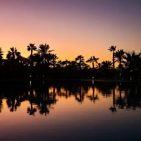 Vakantiehuis Oasis Tamarindo