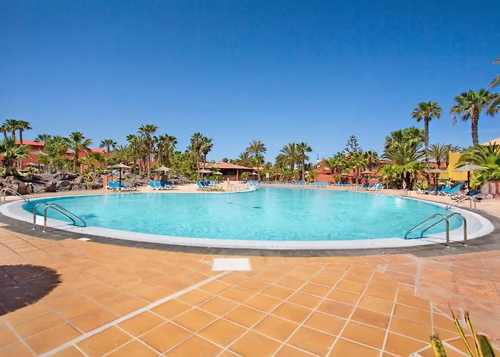 Oasis Tamarindo 科拉雷侯