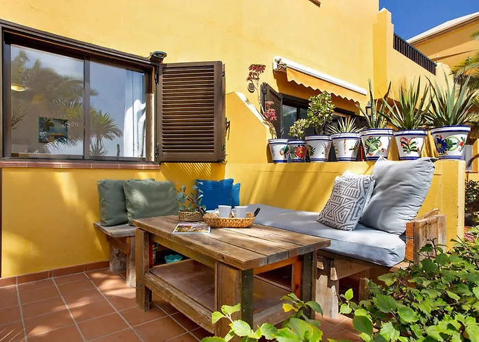 度假居 Oasis Tamarindo *