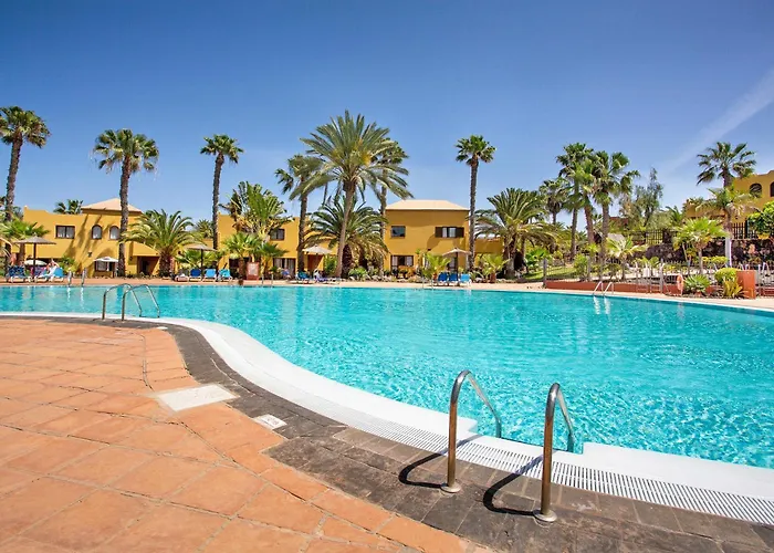 Oasis Tamarindo 科拉雷侯