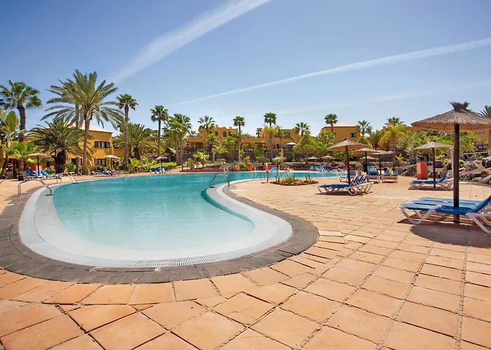 Oasis Tamarindo * 科拉雷侯